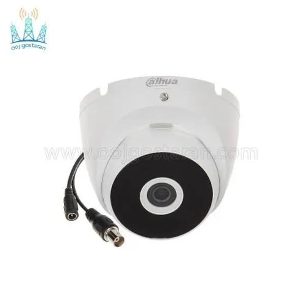دوربین دام داهوا مدل DH-HAC-T2A41P دوربین مداربسته HDCVI داهوا Dahua HAC-T2A41P - 5