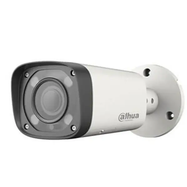 دوربین مداربسته آنالوگ بولت داهوا HD-CVI وری فوکال مدل DH-HAC-HFW1220RP-VF-IRE6 - 5
