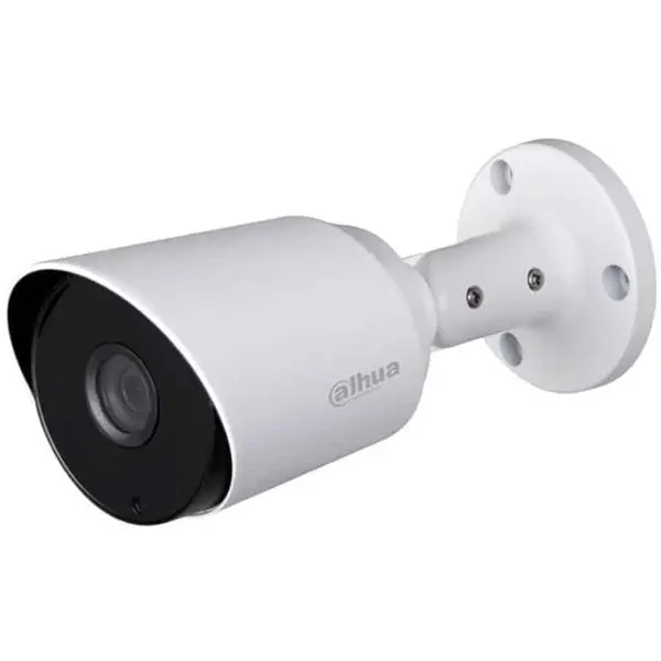 دوربین مداربسته آنالوگ بولت داهوا HD-CVI مدل DH-HAC-HFW1400TP-A - 3