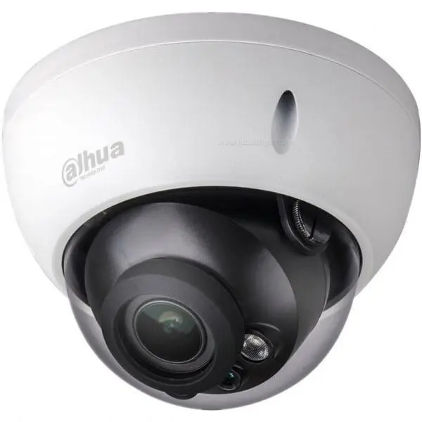 دوربین مداربسته HD CVI دام داهوا مدل DH-HAC-HDBW1400RP-Z - 4