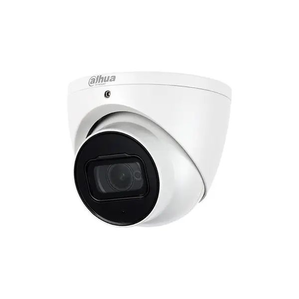 دوربین مداربسته HD-CVI دام داهوا مدل DH-HAC-HDW2601TP-Z-A Dahua DH-HAC-HDW2601TP-Z-A 6MP WDR HDCVI IR Eyeball Camera - 4