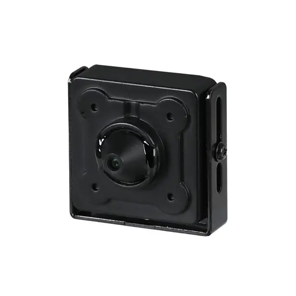 دوربین مداربسته آنالوگ پین هول داهوا HD-CVI مدل DH-HAC-HUM3201B Dahua DH-HAC-HUM3201B 2MP Starlight HDCVI Pinhole Camera - 3