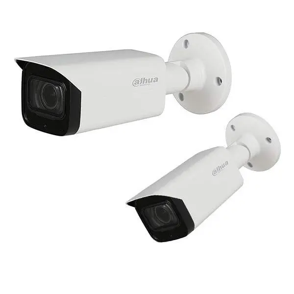 دوربین مداربسته آنالوگ بولت داهوا HD-CVI موتورایز مدل DH-HAC-HFW2601TP-Z-A - 4