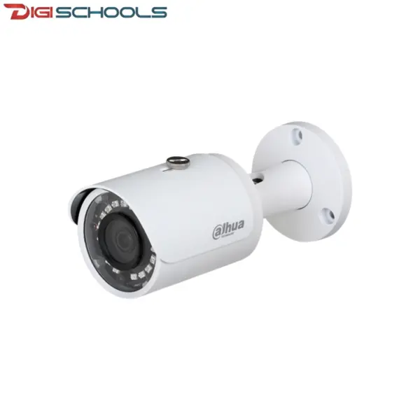 دوربین مداربسته آنالوگ بولت داهوا HD-CVI مدل DH-HAC-HFW1400SP - 2