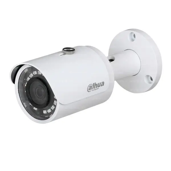 دوربین مداربسته آنالوگ بولت داهوا HD-CVI مدل DH-HAC-HFW1400SP - 5