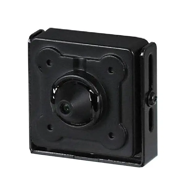 دوربین مداربسته آنالوگ پین هول داهوا HD-CVI مدل DH-HAC-HUM3201B Dahua DH-HAC-HUM3201B 2MP Starlight HDCVI Pinhole Camera - 2