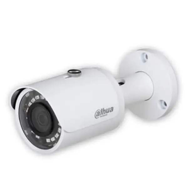 دوربین مداربسته آنالوگ بولت داهوا HD-CVI مدل DH-HAC-HFW1400SP - 3