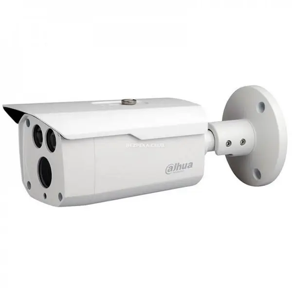 دوربین مداربسته آنالوگ بولت داهوا HD-CVI مدل DH-HAC-HFW1500DP - 2