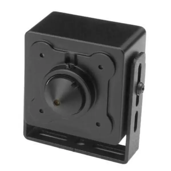 دوربین مداربسته آنالوگ پین هول داهوا HD-CVI مدل DH-HAC-HUM3201B Dahua DH-HAC-HUM3201B 2MP Starlight HDCVI Pinhole Camera - 4