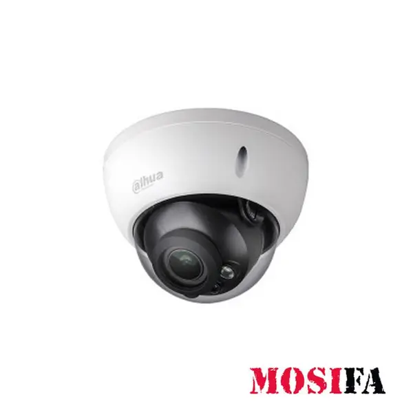 دوربین مداربسته HD CVI دام داهوا مدل DH-HAC-HDBW1400RP-Z - 2