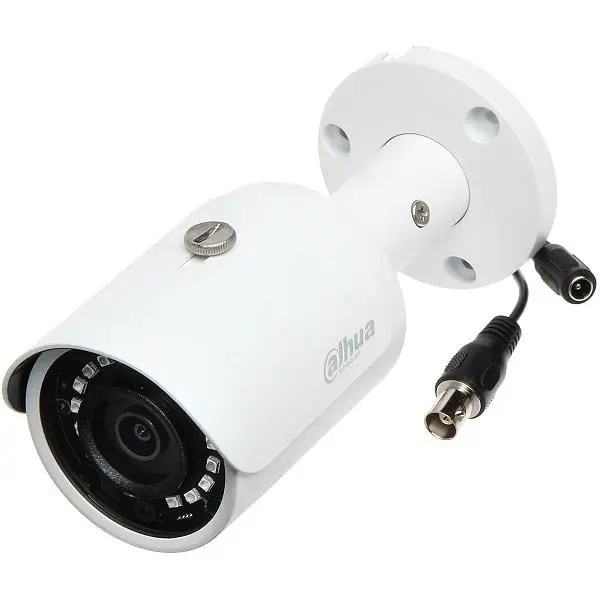 دوربین مداربسته آنالوگ بولت داهوا HD-CVI مدل DH-HAC-HFW1400SP - 4