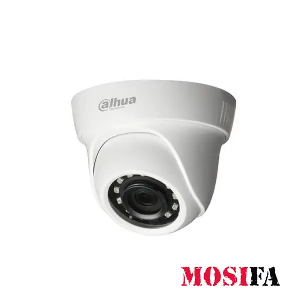 دوربین مداربسته HD CVI دام داهوا مدل DH-HAC-HDW1500SLP - 2