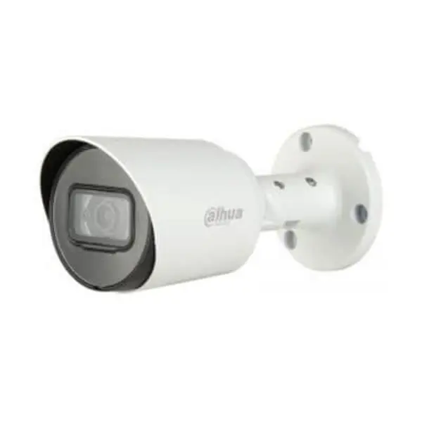 دوربین مداربسته آنالوگ بولت داهوا HD-CVI مدل DH-HAC-HFW1400TP-A - 4