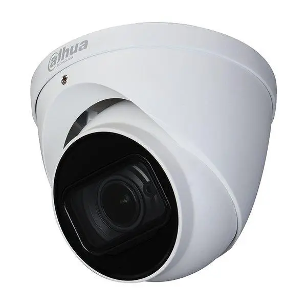 دوربین مداربسته HD-CVI دام داهوا مدل DH-HAC-HDW2601TP-Z-A Dahua DH-HAC-HDW2601TP-Z-A 6MP WDR HDCVI IR Eyeball Camera - 3