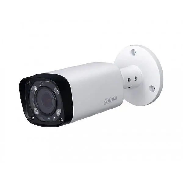 دوربین مداربسته آنالوگ بولت داهوا HD-CVI وری فوکال مدل DH-HAC-HFW1220RP-VF-IRE6 - 4