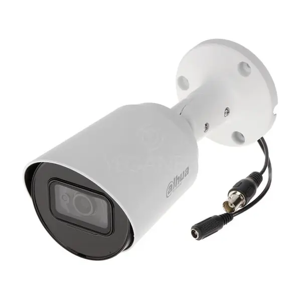 دوربین مداربسته آنالوگ بولت داهوا HD-CVI مدل DH-HAC-HFW1400TP-A - 2