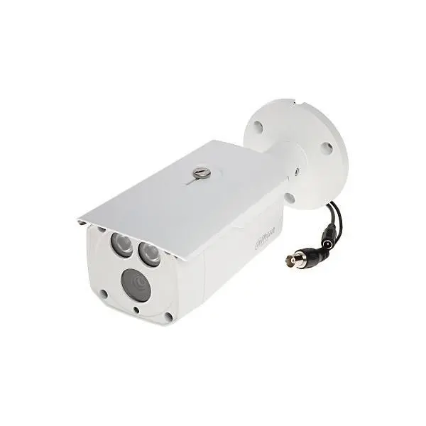 دوربین مداربسته آنالوگ بولت داهوا HD-CVI مدل HAC-HFW1200DP Dahua DH HAC HFW1200DP IR bullet Camera - 3