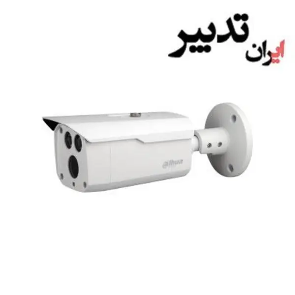 دوربین مداربسته آنالوگ بولت داهوا HD-CVI مدل HAC-HFW1200DP Dahua DH HAC HFW1200DP IR bullet Camera - 2