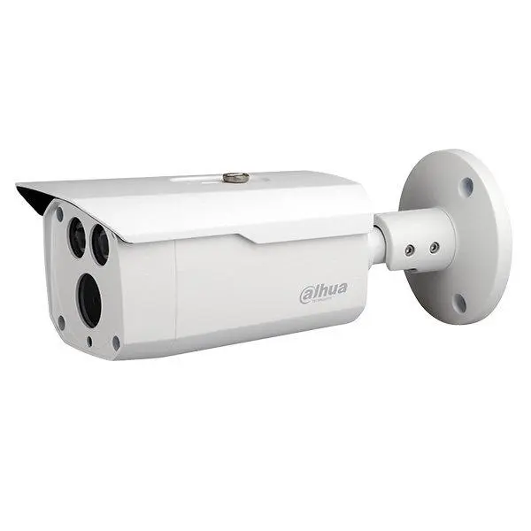 دوربین مداربسته آنالوگ بولت داهوا HD-CVI مدل HAC-HFW1200DP Dahua DH HAC HFW1200DP IR bullet Camera - 4