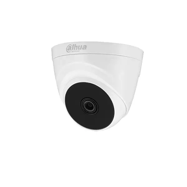 دوربین مداربسته HD CVI دام داهوا مدل HAC-T1A51P - 5