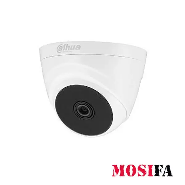 دوربین مداربسته HD CVI دام داهوا مدل HAC-T1A51P - 2