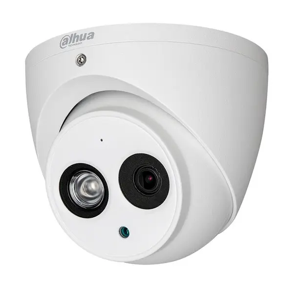 دوربین مداربسته دام داهوا مدل HDW1200EMPA DAHUA HDW1200EMPA DOME CCTV - 2