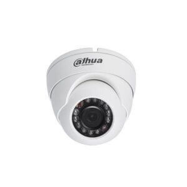 دوربین مداربسته دام داهوا مدل HDW1200MP Dahua DH-HAC-HDW1200MP DOME CCTV Camera