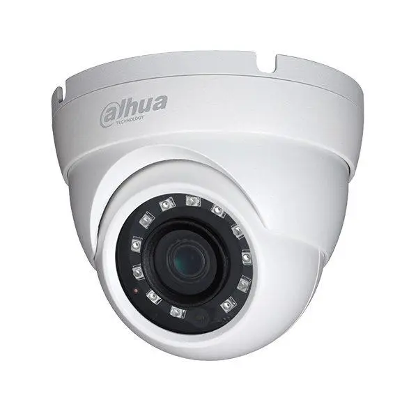 دوربین مداربسته داهوا مدل HDW1400MP - - 2