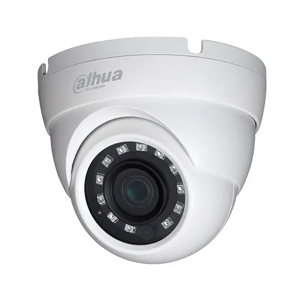 دوربین مداربسته داهوا مدل HDW1400MP - - 4