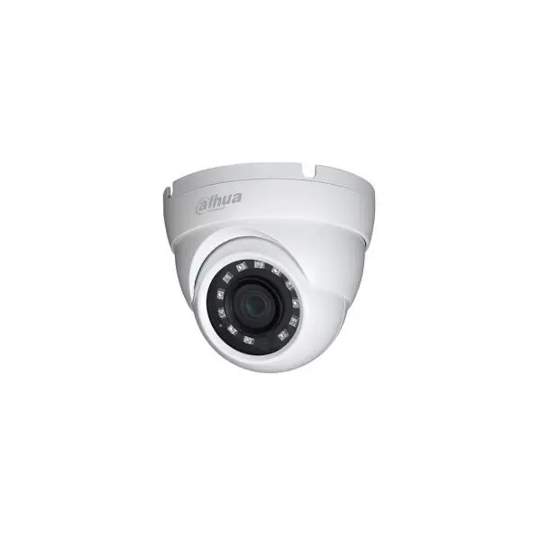 دوربین مداربسته داهوا مدل HDW1400MP - - 3