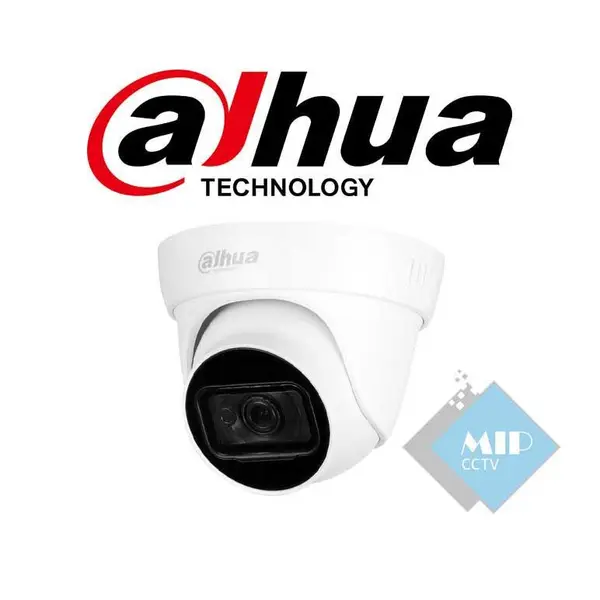 دوربین مداربسته HDW1431T1P-0280B-S4-S5 داهوا - 5