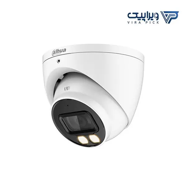 دوربین سقفی تمام رنگی داهوا HDW1509TP-A-LED - 2