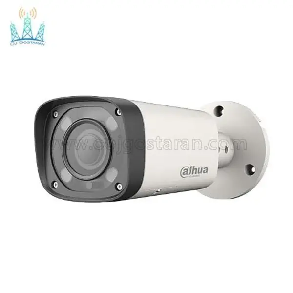 دوربین مدار بسته داهوا مدل HFW-1200RP-VF-IRE6 Dahua HFW-1200RP-VF-IRE6 - 3