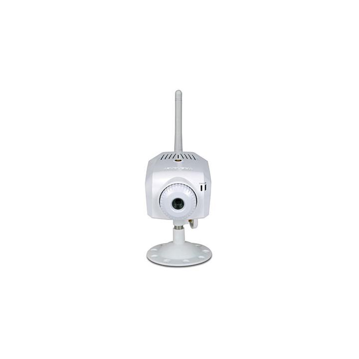 دوربین تحت شبکه بی‌سیم ترندنت مدل IP-100W-N Trendnet IP-100W-N Wireless Network Camera