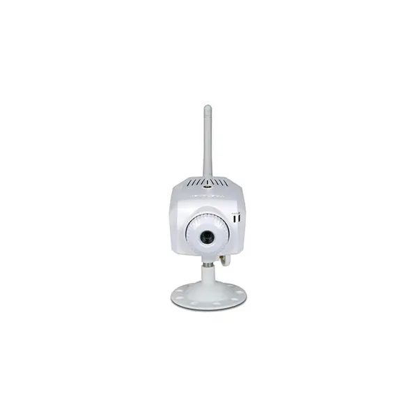 دوربین تحت شبکه بی سیم ترندنت مدل IP-100W-N Trendnet IP-100W-N Wireless Network Camera