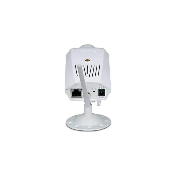 دوربین تحت شبکه بی سیم ترندنت مدل IP-100W-N Trendnet IP-100W-N Wireless Network Camera