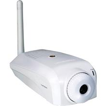 دوربین تحت شبکه بی‌سیم ترندنت مدل IP-100W-N Trendnet IP-100W-N Wireless Network Camera