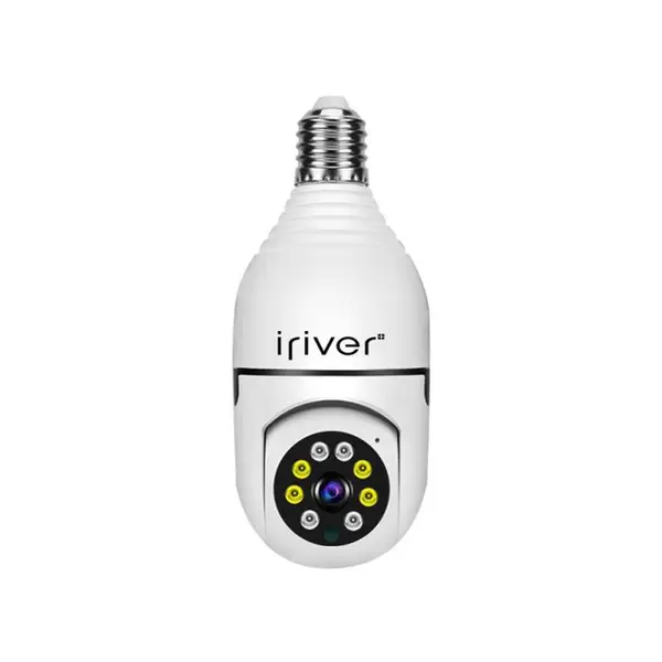 دوربین مداربسته بیسیم تحت شبکه آیریور مدل Q16S-F 2MP -