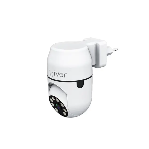 دوربین مداربسته تحت شبکه آیریور مدل Q22S-H 3MP -