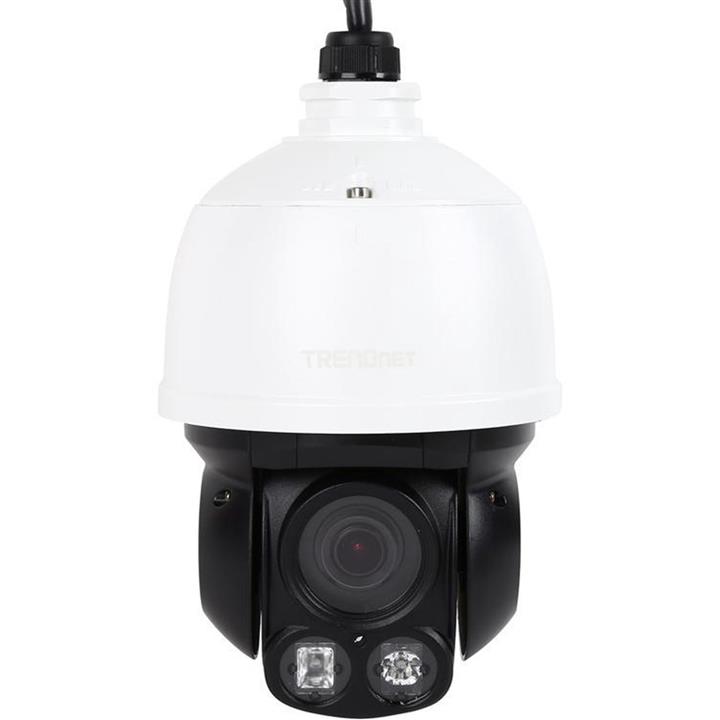 دوربین تحت شبکه ترندنت مدل TV-IP430PI Trendnet TV-IP430PI Network Camera