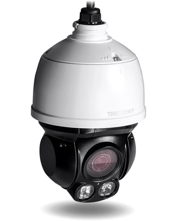 دوربین تحت شبکه ترندنت مدل TV-IP430PI Trendnet TV-IP430PI Network Camera