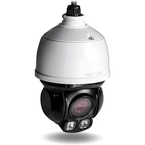 دوربین تحت شبکه ترندنت مدل TV-IP430PI Trendnet TV-IP430PI Network Camera