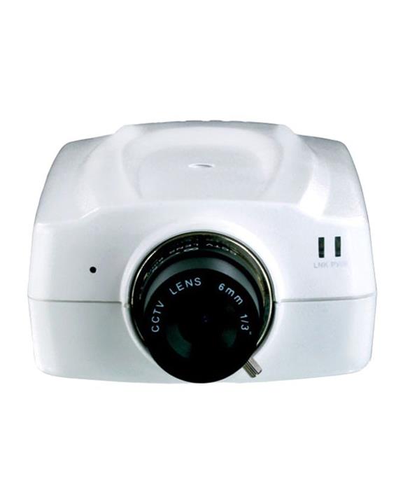 دوربین تحت شبکه بی‌سیم ترندنت مدل TV-IP522P Trendnet TV-IP522P Wireless Network Camera