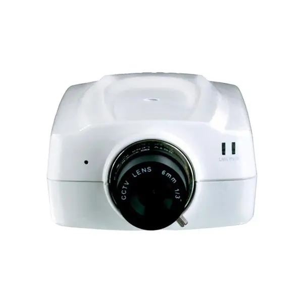 دوربین تحت شبکه بی سیم ترندنت مدل TV-IP522P Trendnet TV-IP522P Wireless Network Camera