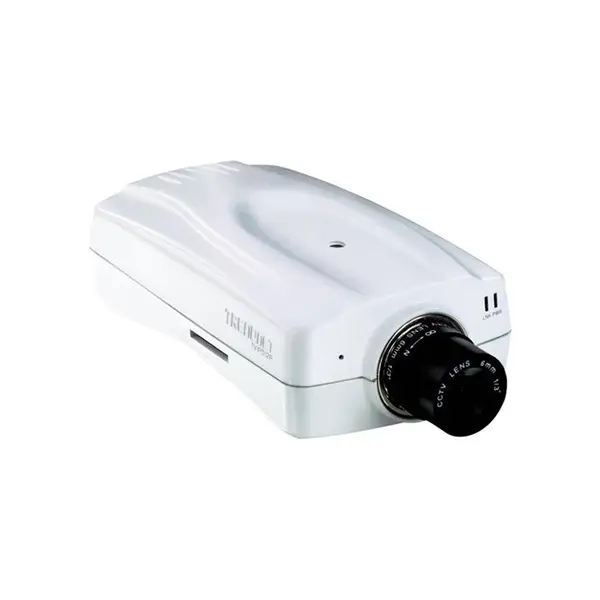 دوربین تحت شبکه بی سیم ترندنت مدل TV-IP522P Trendnet TV-IP522P Wireless Network Camera