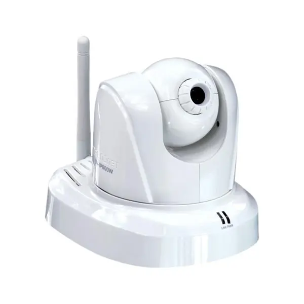دوربین تحت شبکه بی سیم ترندنت مدل TV-IP600W Trendnet TV-IP600W Wireless Network Camera