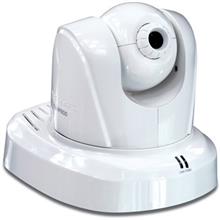 دوربین تحت شبکه بی‌سیم ترندنت مدل TV-IP600W Trendnet TV-IP600W Wireless Network Camera