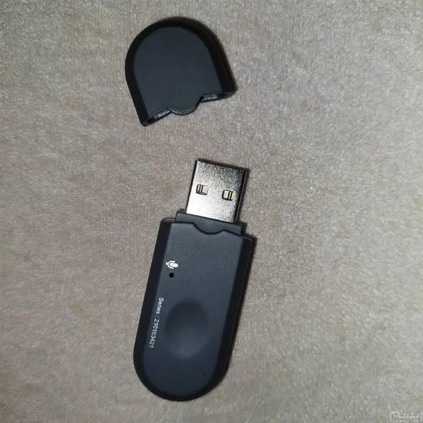 دانگل بلوتوث تسکو