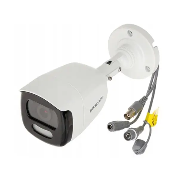 دوربین مداربسته بولت 2 مگاپیکسل بولت ضدآب هایک ویژن Hikvison DS-2CE10DFT-F - 3