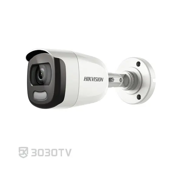 دوربین مداربسته بولت 2 مگاپیکسل بولت ضدآب هایک ویژن Hikvison DS-2CE10DFT-F - 2